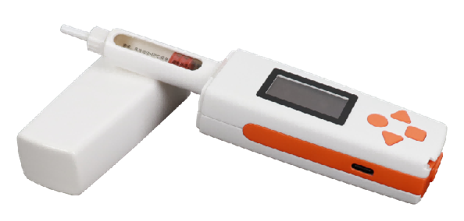 电子胰岛素注射器